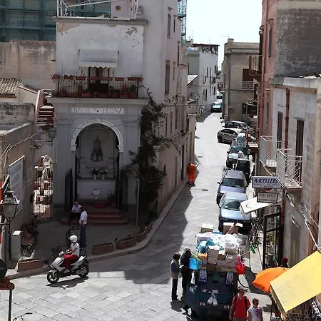 B&B Favignana Bed & Breakfast Favignana