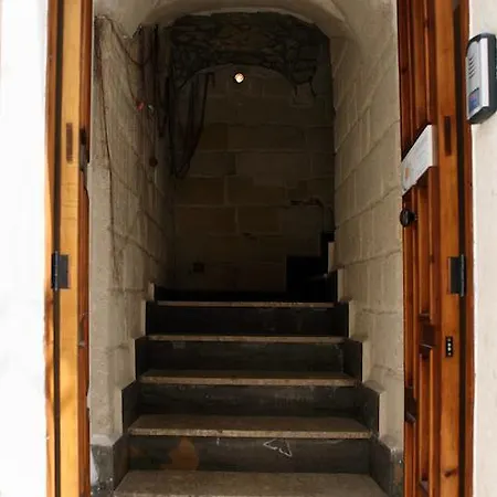 Bed & Breakfast B&B Favignana