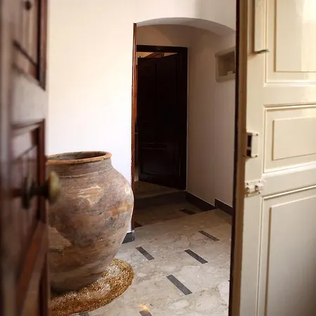 B&B Favignana Bed & Breakfast