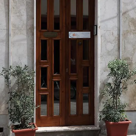 B&B Favignana *