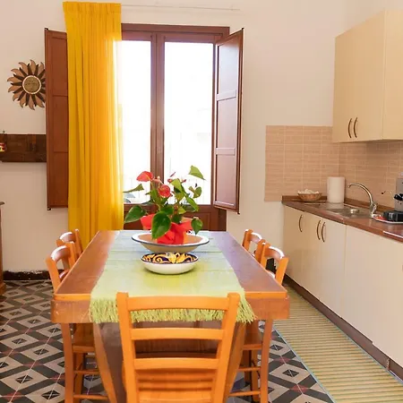 B&B Favignana Bed & Breakfast Favignana