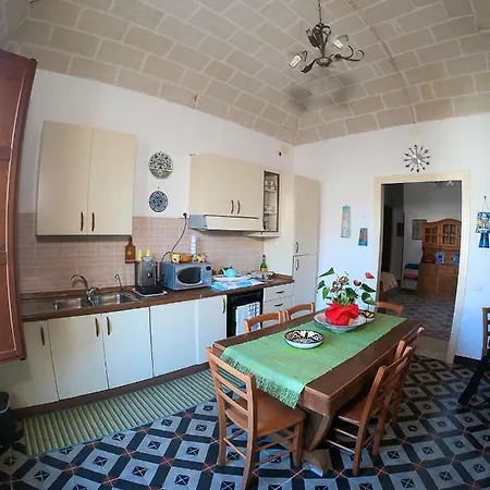 B&B Favignana * Favignana