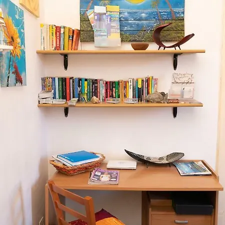 Bed & Breakfast B&B Favignana