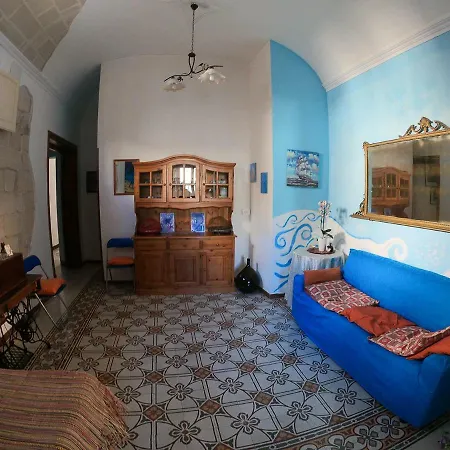 Bed & Breakfast B&B Favignana *