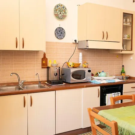 Bed & Breakfast B&B Favignana Favignana