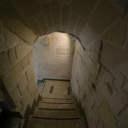 B&B Favignana Bed & Breakfast