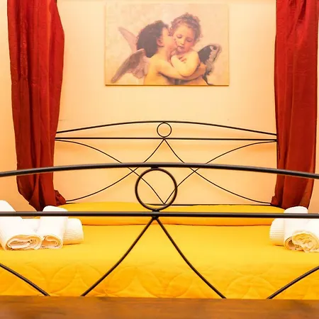 B&B Favignana Bed & Breakfast *