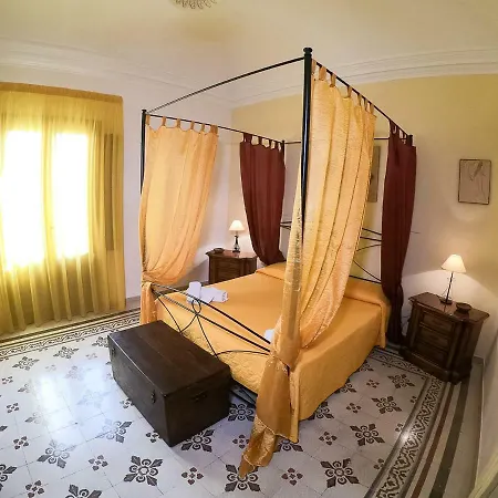 Bed & Breakfast B&B Favignana