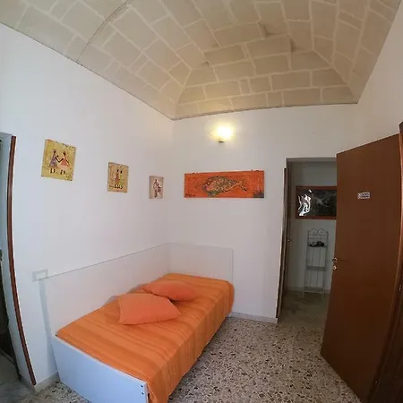 B&B Favignana Bed & Breakfast Favignana