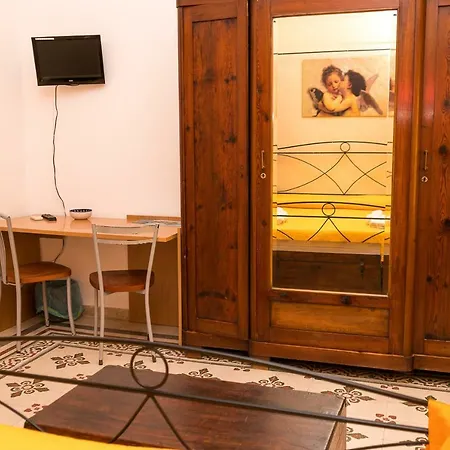 B&B Favignana Bed & Breakfast *