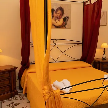 Bed & Breakfast B&B Favignana
