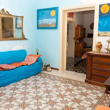 B&B Favignana Bed & Breakfast Favignana