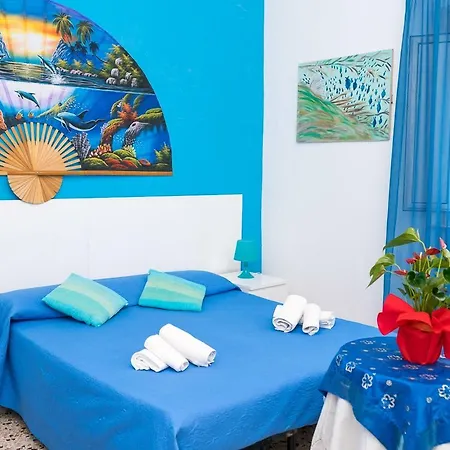 B&B Favignana