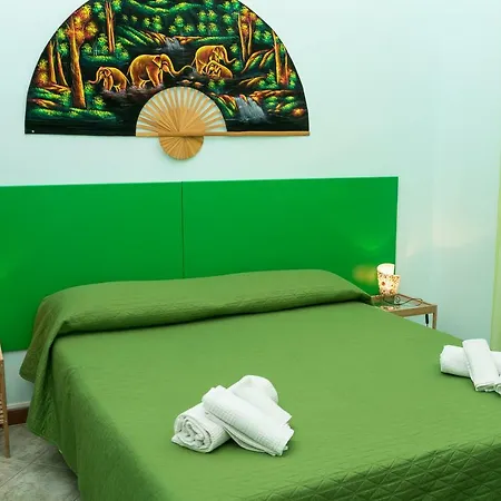 B&B Favignana