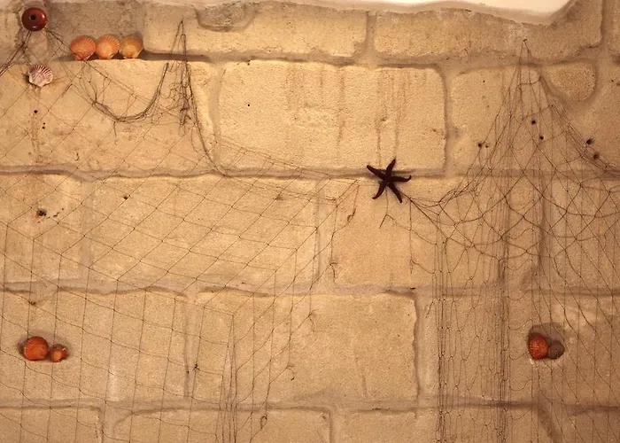 B&B Favignana Frühstückspension Favignana