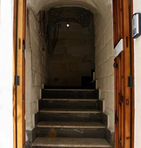 Frühstückspension B&B Favignana