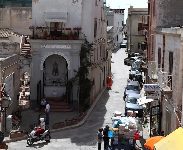 B&B Favignana Frühstückspension Favignana