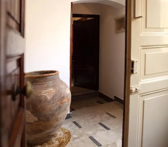 B&B Favignana Frühstückspension