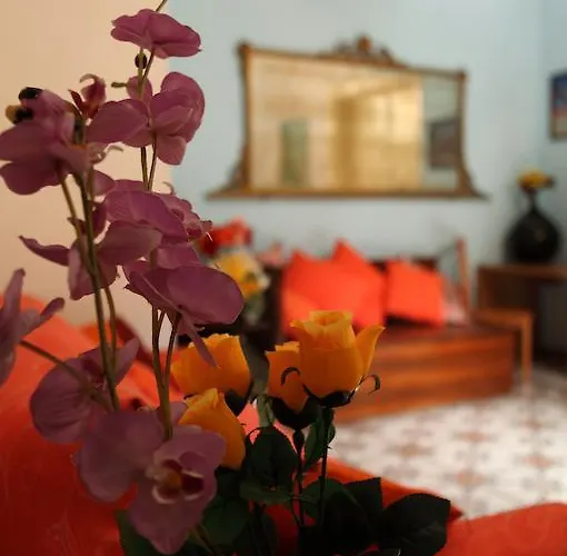 B&B Favignana 4* Favignana