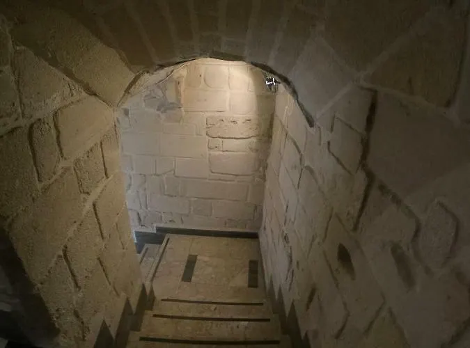 B&B Favignana Frühstückspension