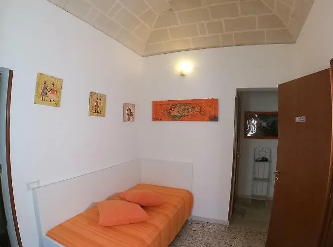 B&B Favignana Frühstückspension Favignana